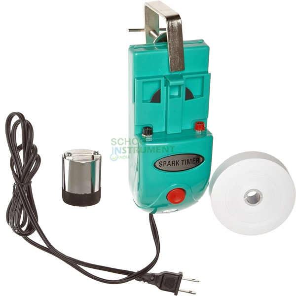 Spark Timer